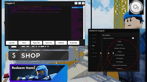 [REL] Acu V2 - Multi API Roblox Exploit (15 API\'s[ Support Darkhub 