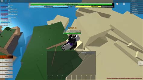 [RELEASE] One Punch Man: Unleashed Scripts