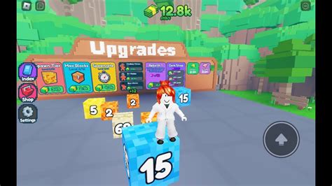 [RELEASE] Party Merge Simulator - Roblox