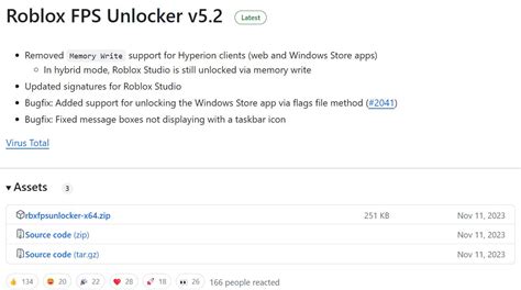 [RELEASE] Roblox FPS unlocker for macOS - WRD Community