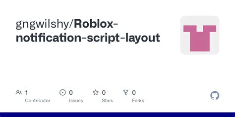 [RELEASE] Roblox Notification Script