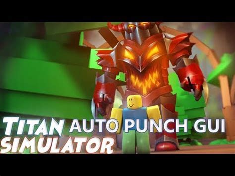 [RELEASE] Titan Simulator GUI