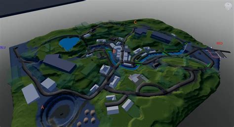 [REMASTERED] OPERATION HASTlNGS - Roblox