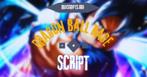 [REQ] Dragon Ball X Script