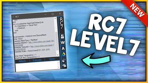 [REQ] I need a RC7 Exploit download