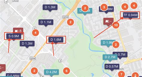 [REQUEST] Condo map