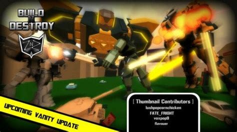 [REQUEST] Roblox Build and Destroy Copy Build Script : r 