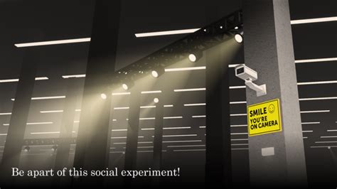 [RIOT] social experiment - Roblox