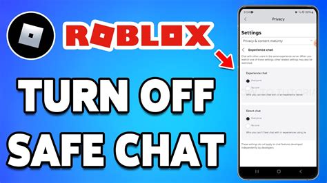 [ROBLOX: How to Remove Safe-chat and Privacy Features 
