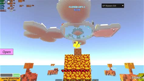 [ROBLOX] Skywars Exploit Gui Script - Pastebin.com
