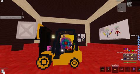 [Release] A Cube Cavern Item Changer Script [Not Tested]
