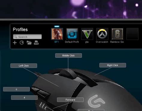 [Release] Logitech Mouse Simple Anti Recoil Script - Page 3