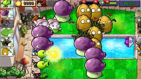 [Release] Plants vs Zombies Scripts