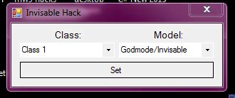 [Release] ROBLOX Godmode - MPGH - MultiPlayer Game Hacking 