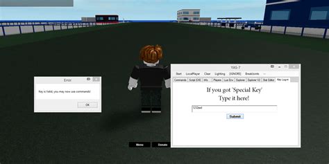 [Release] Roblox Gear Cheat! STATUS=not patched - MPGH 