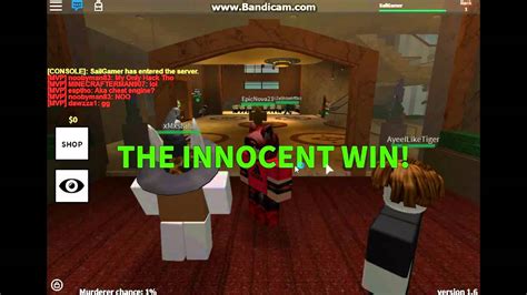 [Release] Roblox Twisted Murderer Money/points hack!! - MPGH 