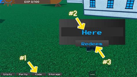 [Released!] Strong Piece - Roblox