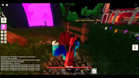 [Roblox] How to get clay in Islands 2022 - YouTube