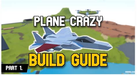 [Roblox Script] [RELEASE] Plane Crazy Hackz Gui V1