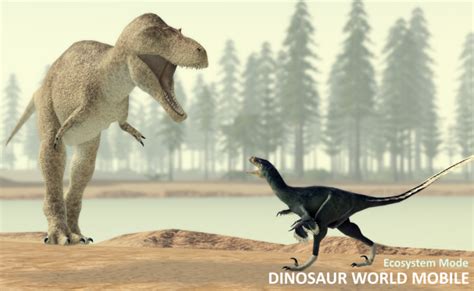 [Roblox Script] [UPDATE] Dinosaur World Mobile GUI