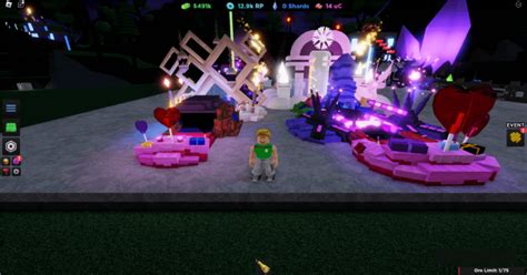 [Roblox Script] [UPDATED] Miners Haven Auto *X-MAS Event** Script