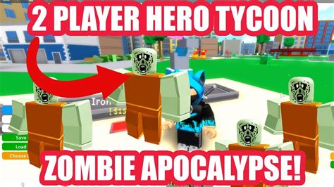 [Roblox Script] 2 Player Super Hero Tycoon | Admin Commands 