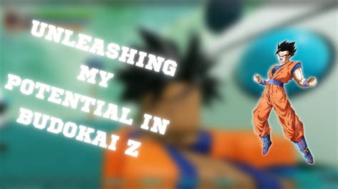 [Roblox Script] Budokai Z Power level checker