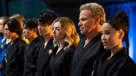 [Roblox Script] Cobra Kai Karate GUI | Open Source