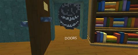 [Roblox Script] Doors v4 [Best Cheat]