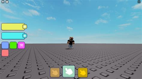[Roblox Script] Drilling Simulator GUI