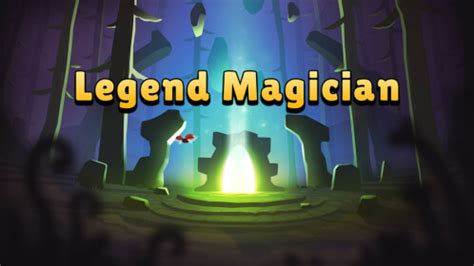 [Roblox Script] Legend Magician (Insane Reach)