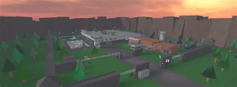 [Roblox Script] OP REDWOOD PRISON HAXX