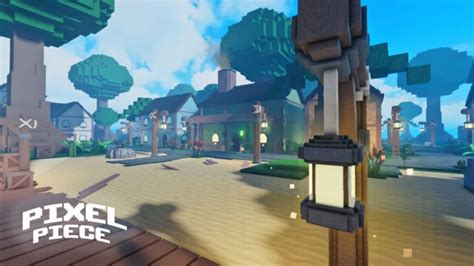 [Roblox Script] Pixel Piece Countdown Bypass