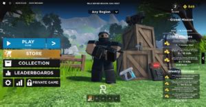 [Roblox Script] Rush Point Rage Script (preview videos)