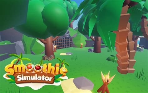 [Roblox Script] Smoothie simulator Semi autofarm!