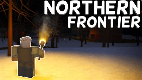 [Roblox Script] The Northern Frontier Gui