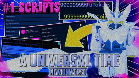 [Roblox Script] Updated AUT Script