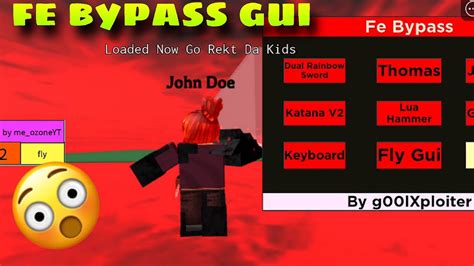 [Roblox Script] a net bypass that works