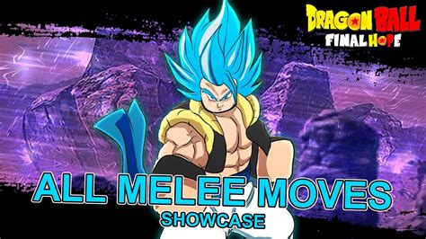 [Roblox Script] dragon ball final hope bring all patched