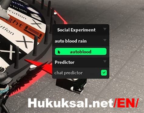 [Roblox Script] social experiment Prediction Bot