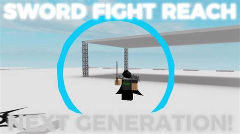 [Roblox Script] sword reach for almost every sword game