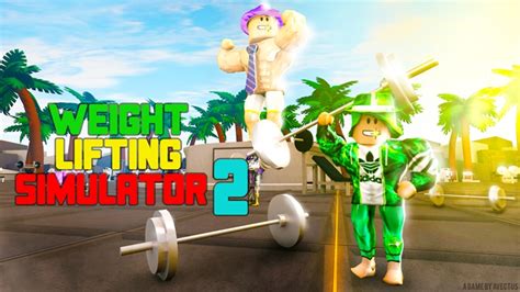 [Roblox exploit]Weight Lifting Simulator 2 Strength hack/Script free 