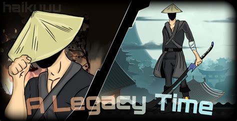 [SALE] A Legacy Time - Roblox