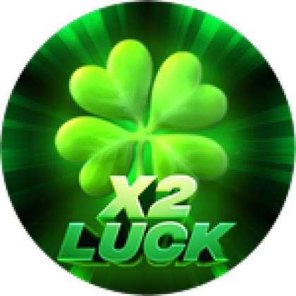 [SALE] Lucky - Roblox