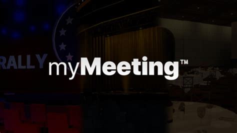 [SALE] myMeeting - Roblox