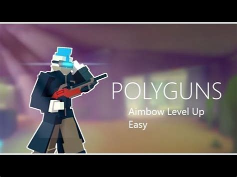 [SCRIPT] Polyguns Aimbot