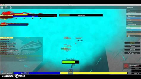 [SCRIPT RELEASE] Bleach Hollows Return: EXP Increase Script