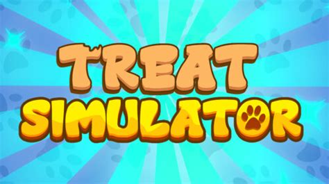 [SEASON 2] Treat Simulator! - Roblox