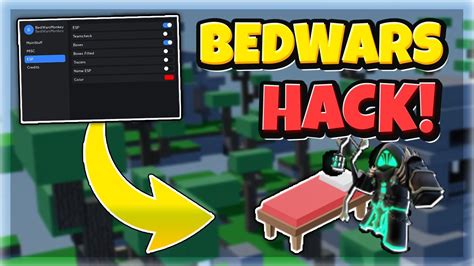 [SEASON 4] Roblox Bedwars Hack Script GUI Pastebin 2022: Kill 