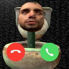 [SKIBI] Don\'t Call At 3AM - Roblox